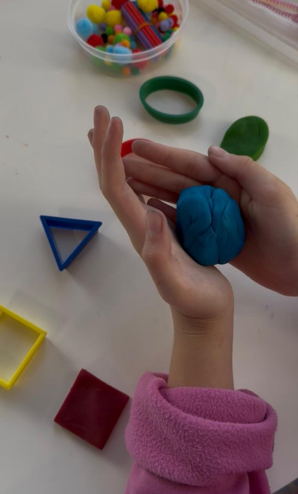 School Readiness Box