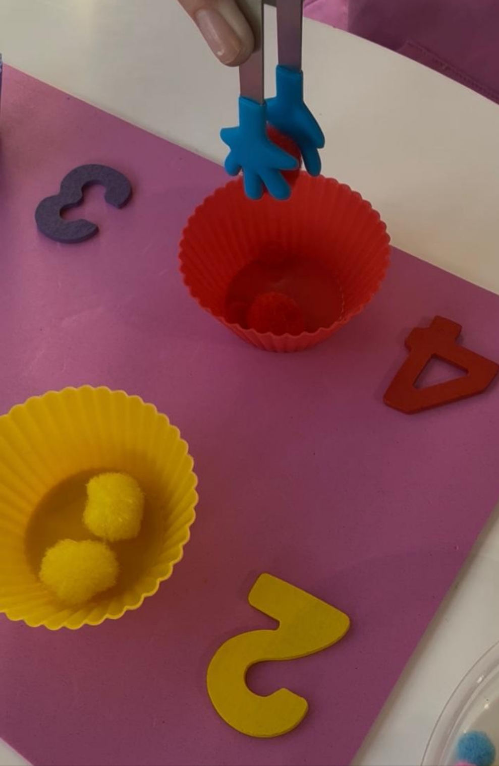 School Readiness Box
